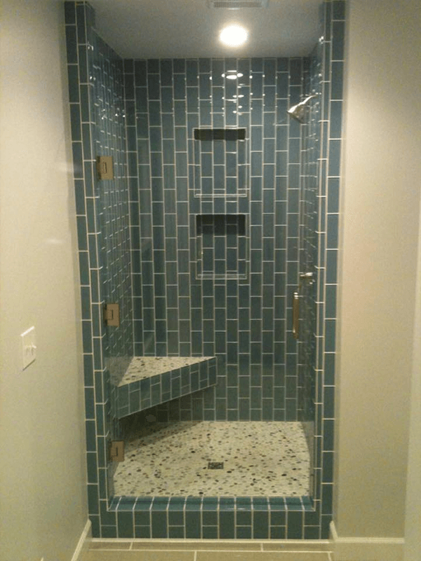 Shower Door
