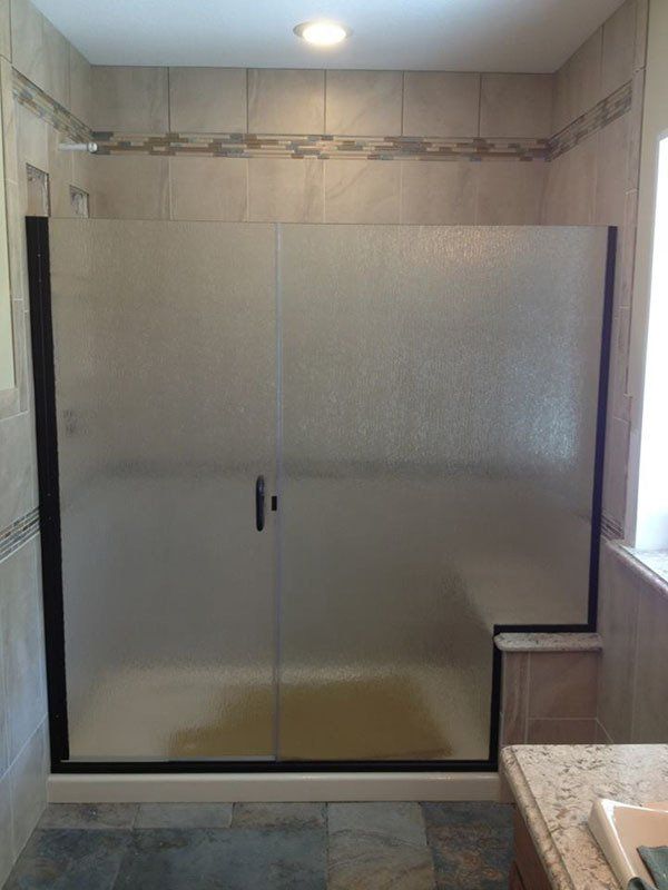 Shower Door