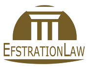 Efstration Law logo
