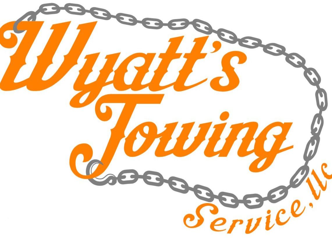 Wyatt's Towing Service, LLC - logo