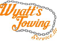 Wyatt's Towing Service, LLC - logo