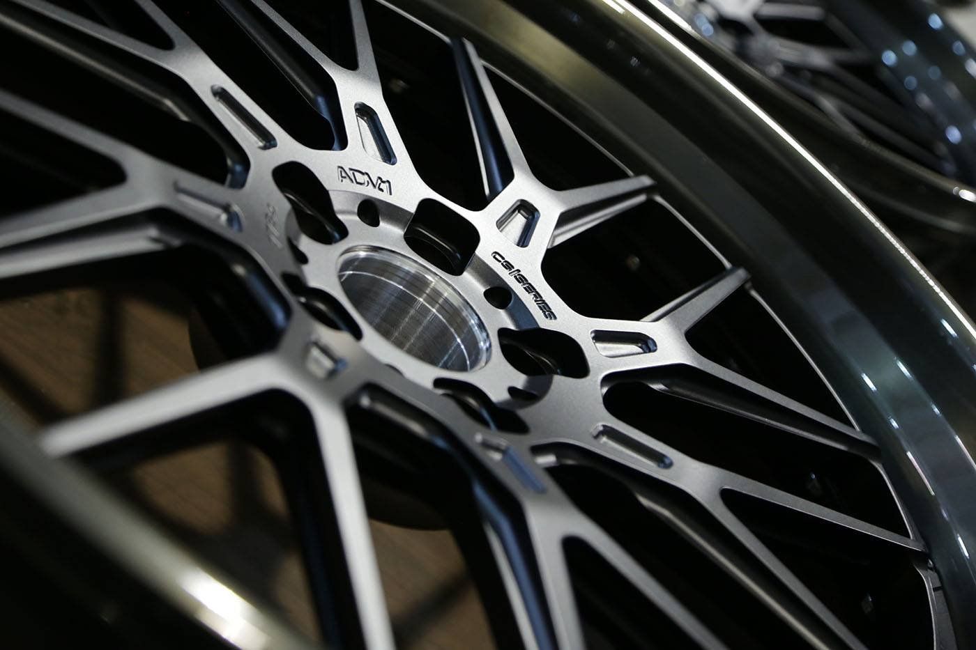 Wheels Topeka, KS Lawrence, KS Dub Empire Wheels & Tires