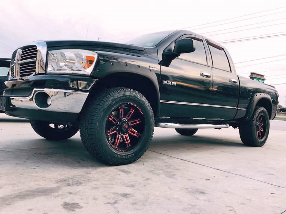 Independence, MO Lawrence, KS Dub Empire Wheels & Tires