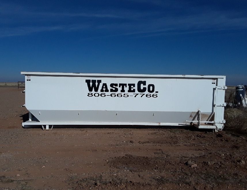 WasteCo, Inc.