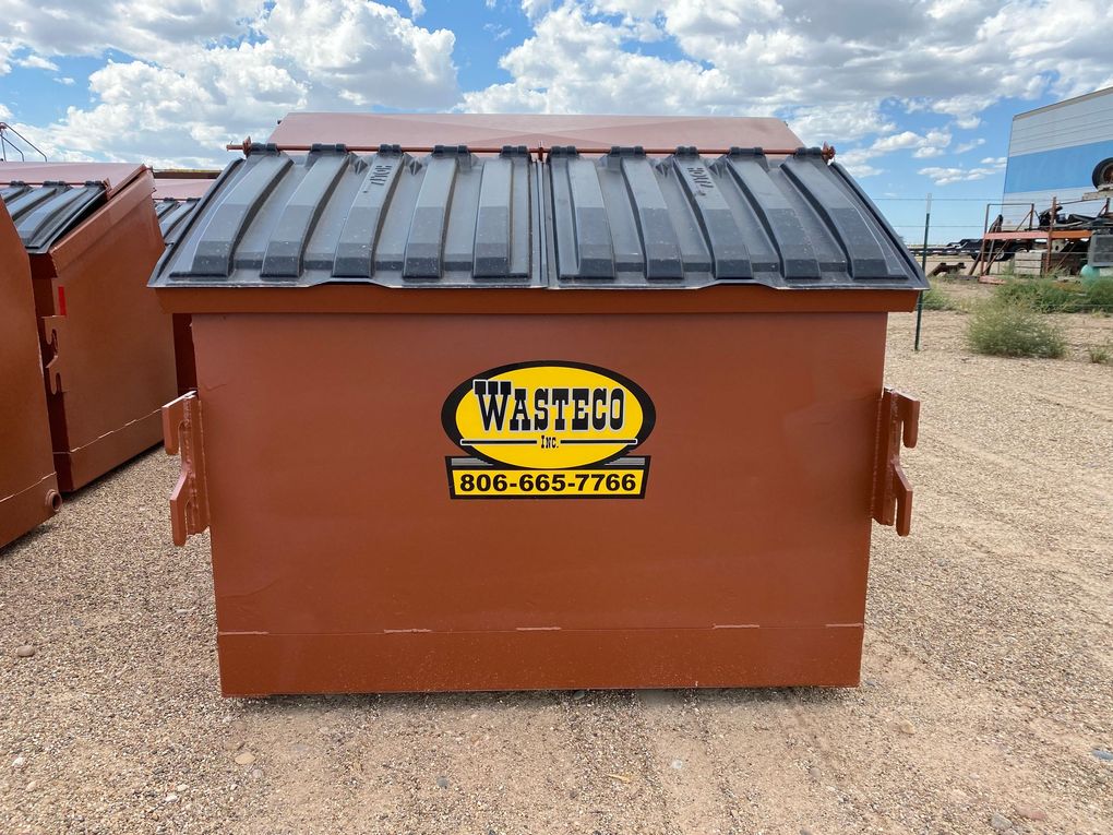 WasteCo, Inc.