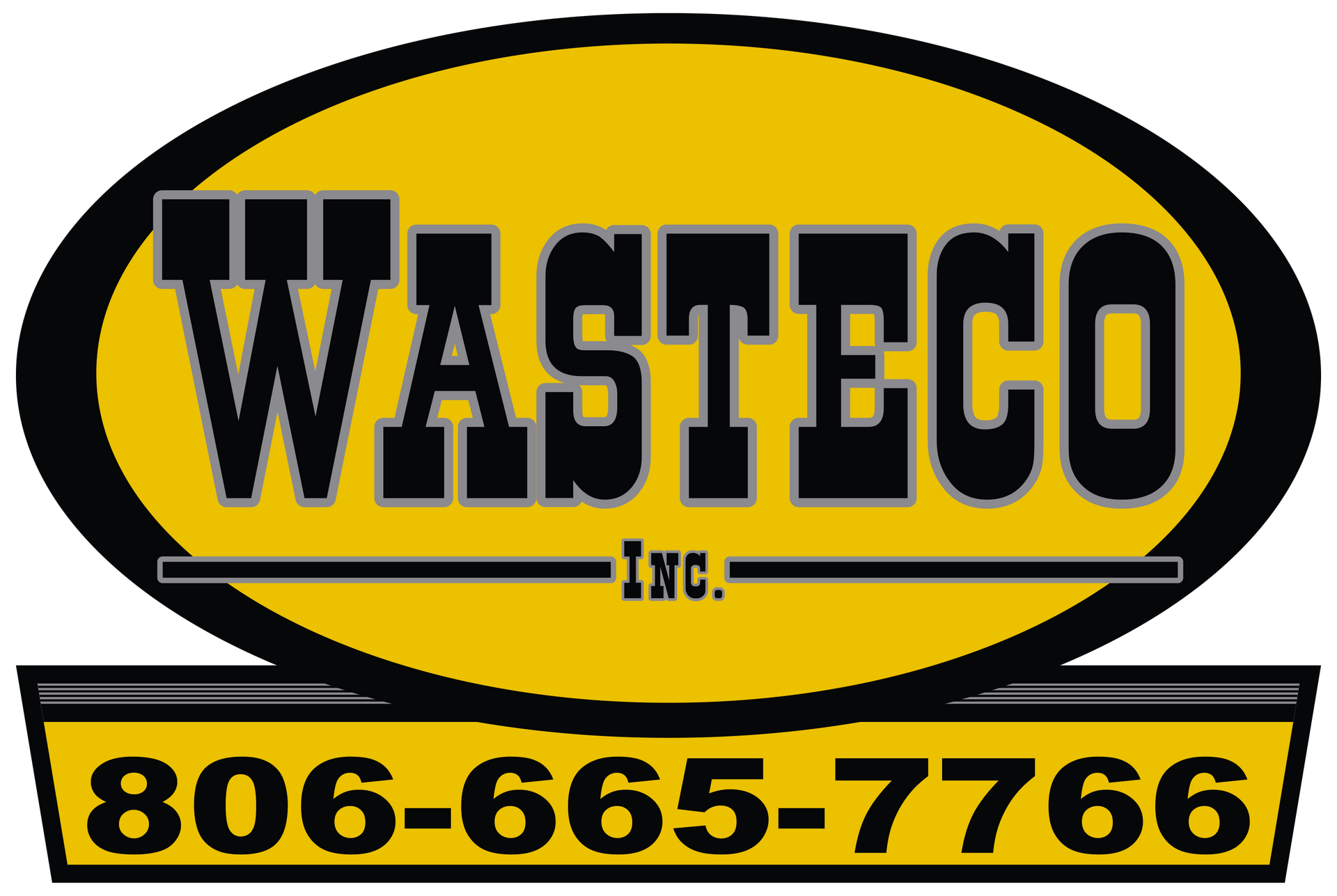WasteCo, Inc.