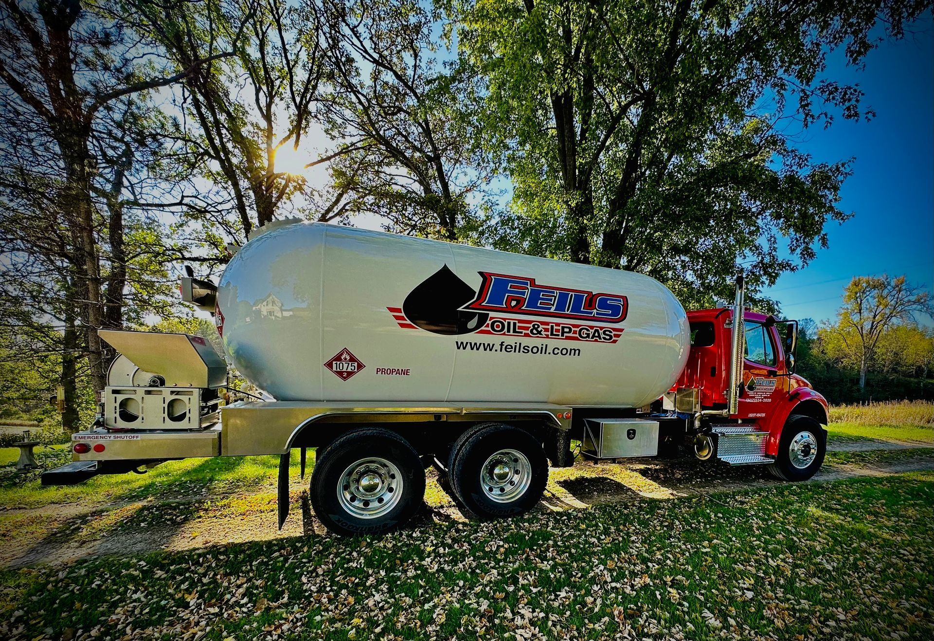 Feils Oil Company Photo Gallery Plainview, MN
