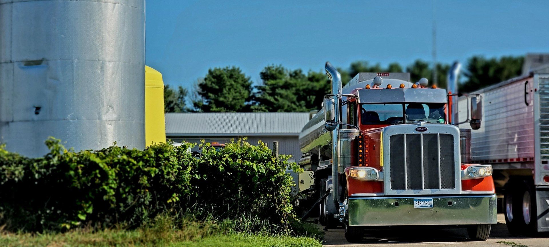 Feils Oil Company Photo Gallery Plainview, MN