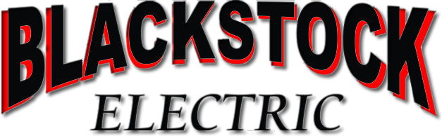 Blackstock Electric - Logo