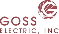 Goss Electric - Logo