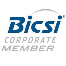 Bicsi Corporate Member Logo