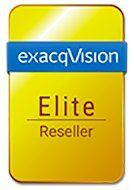 exacq elite logo