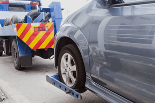 Auto towing services