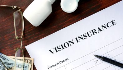 Insurance form