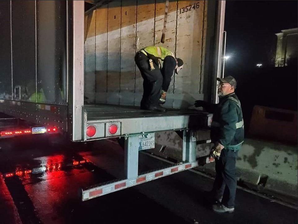 Gordon's Body Shop Inc Auto Repair Shop Stewartstown PA