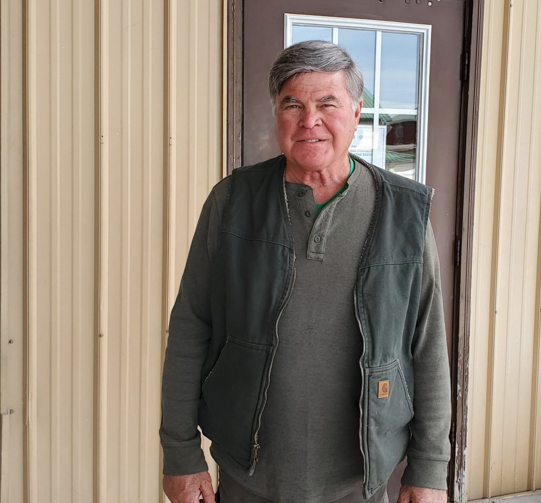 Gordon's Body Shop Inc Our Team Stewartstown, PA