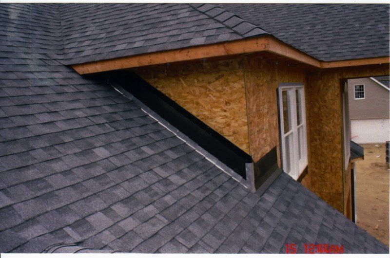 Roofing