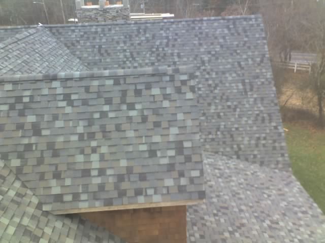 Roofing
