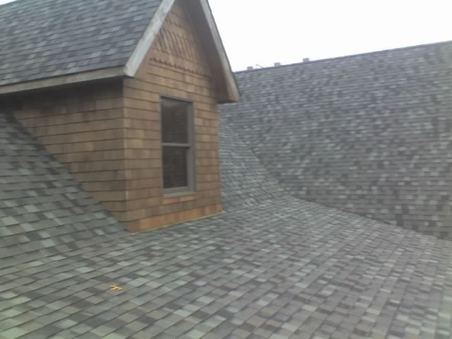 Roofing