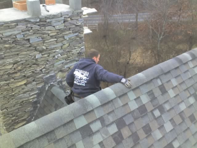 Roofing