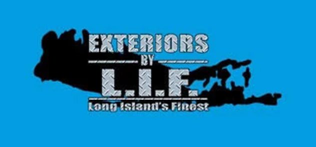 Long Island's Finest Roofing & Siding Inc - Logo
