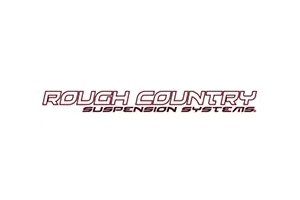 Rough Country Suspension Systems