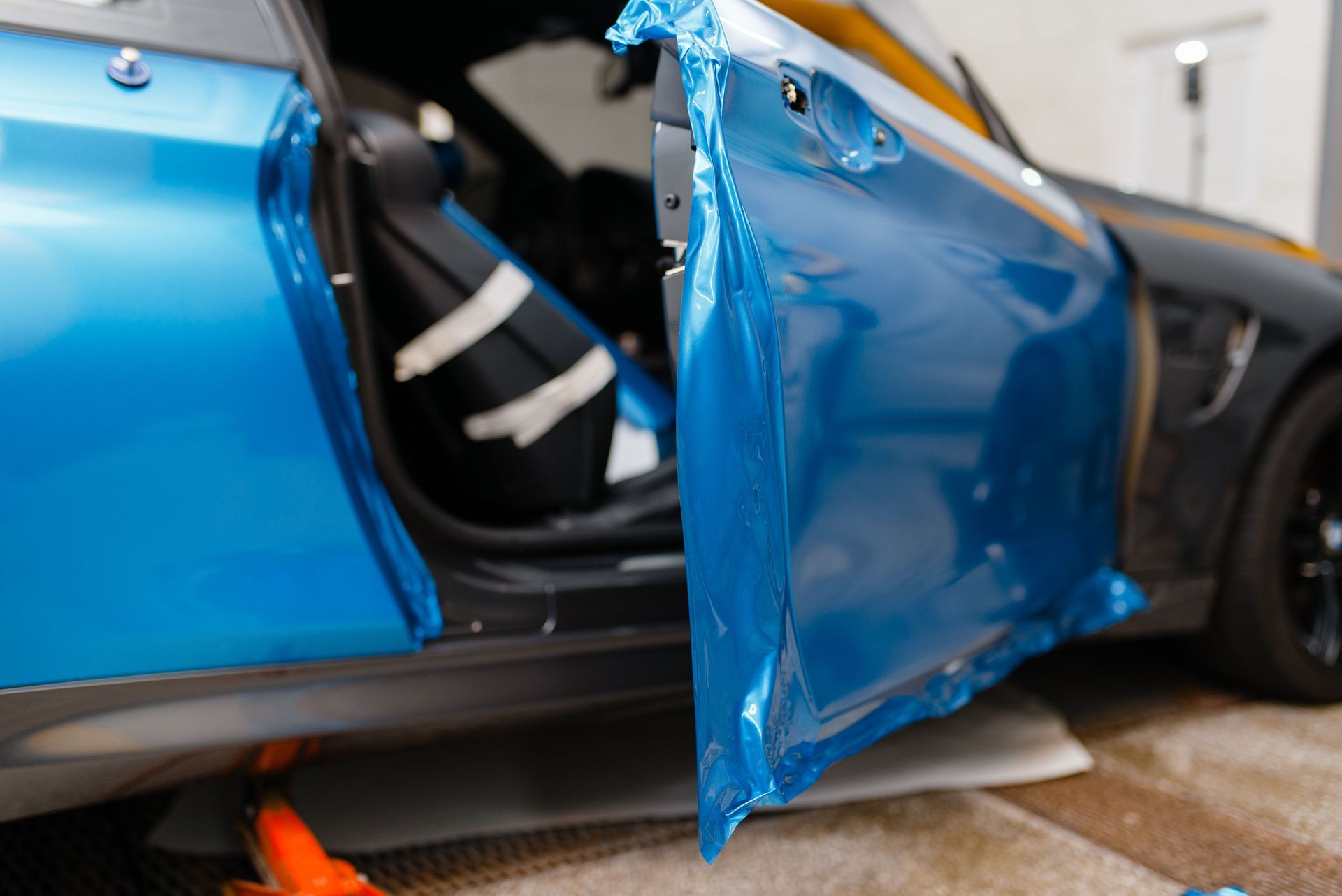 paint protection film