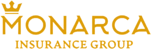 Monarca Insurance Group - logo