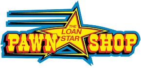 Loan Star Pawn Shop logo