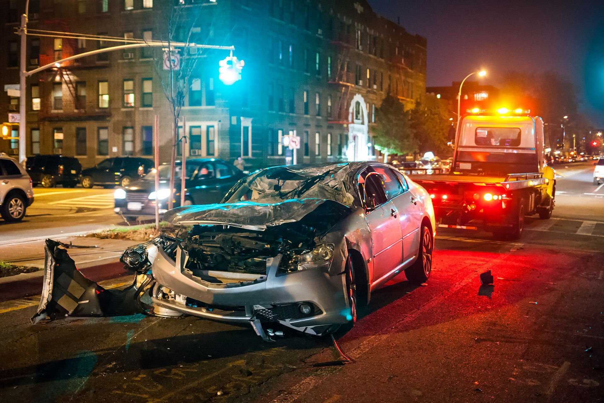 car accident lawyers