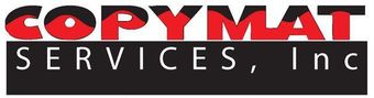 Copymat Services Inc-Logo