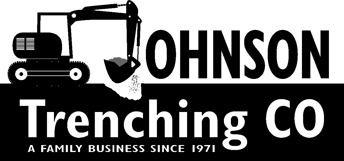 Johnson Trenching - logo