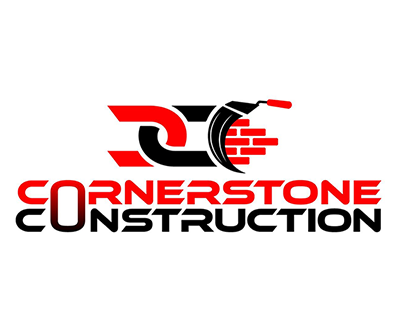 Cornerstone Construction of New Braunfels, Texas - logo