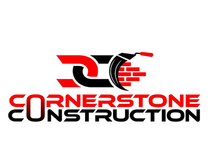 Cornerstone Construction of New Braunfels, Texas - logo