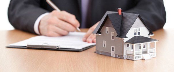 Mortgage refinance settlements