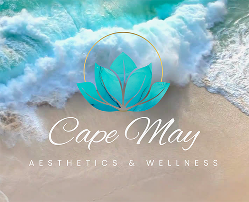 Cape May Aesthetics & Wellness - logo