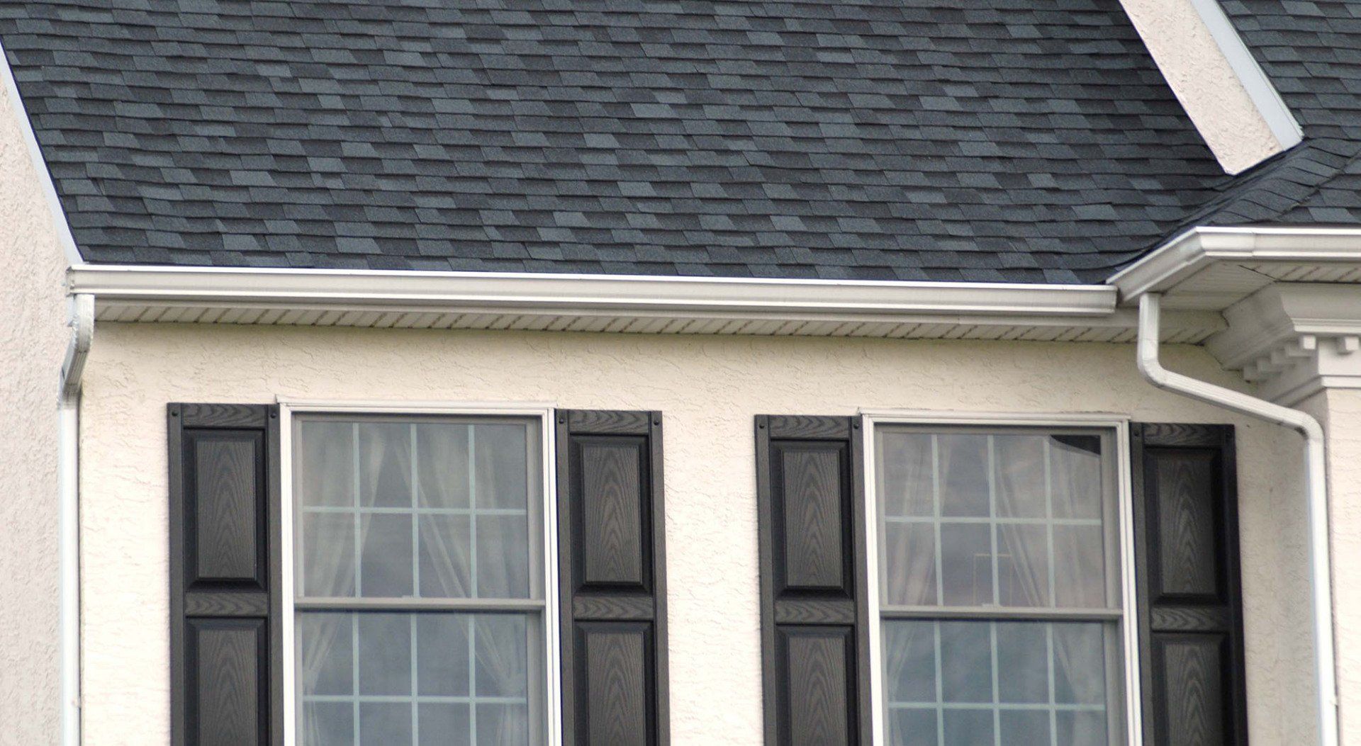 Gutter repair