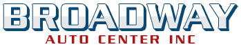 Broadway Auto Center Inc - Logo