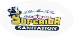 Superior Sanitation LLC - Logo