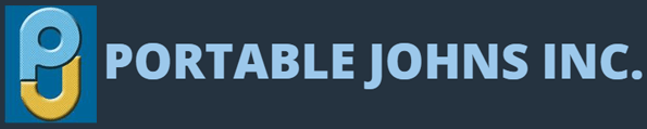 Portable Johns Inc - Logo