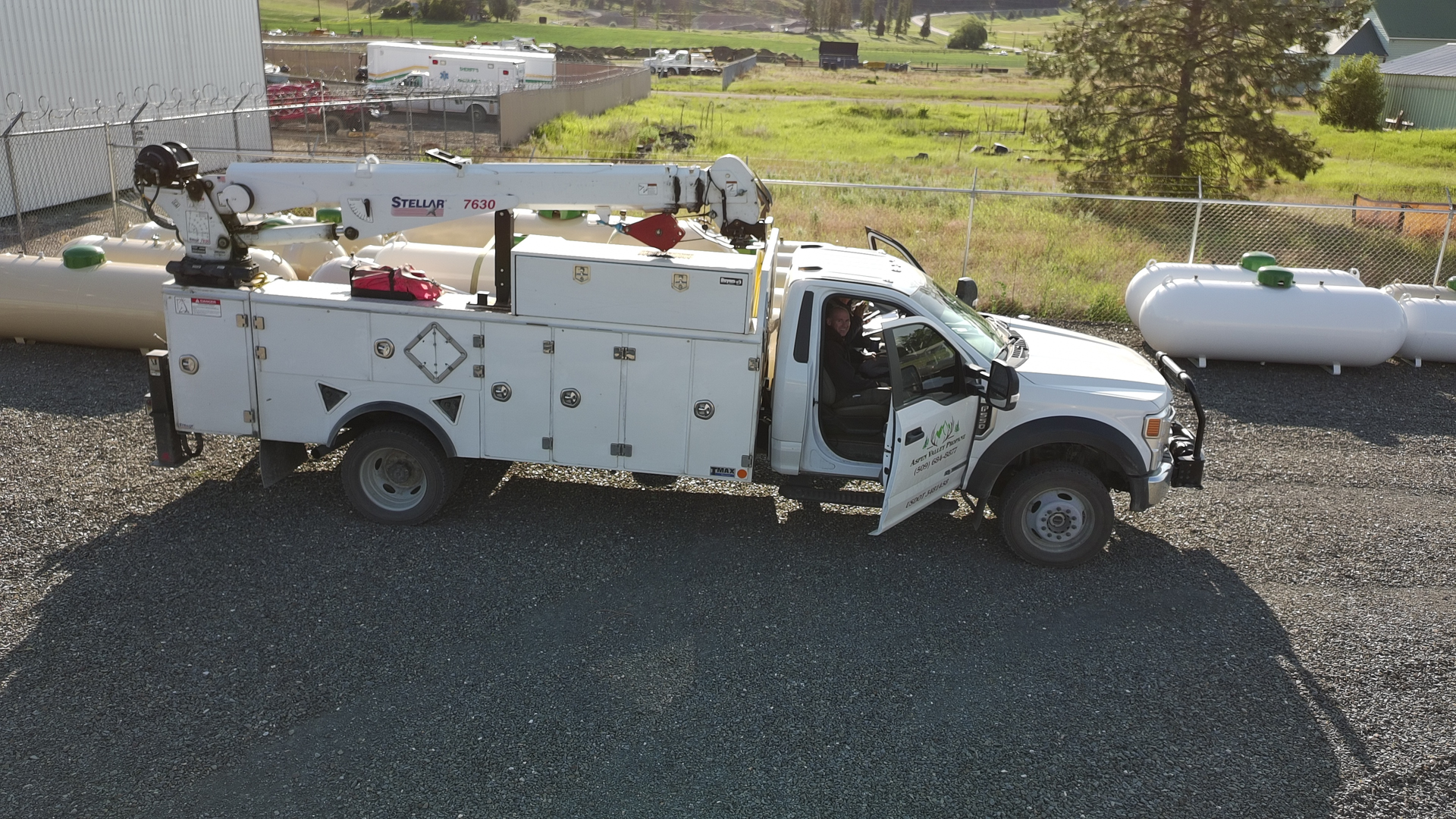 Aspen Valley Propane