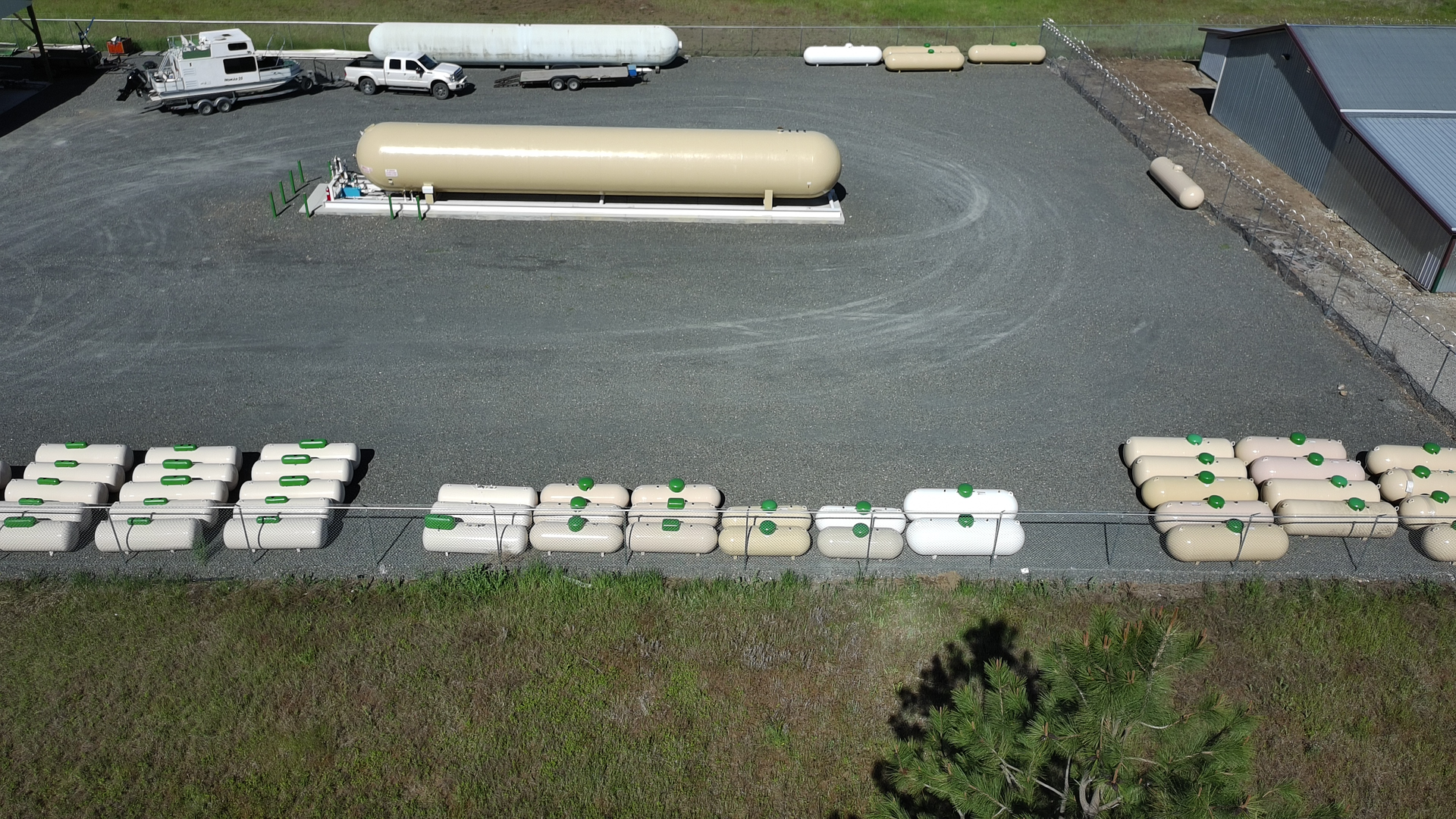 Aspen Valley Propane