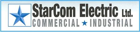 StarCom Electric-Logo