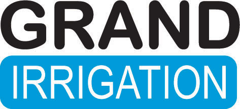 Grand Irrigation Inc - Logo