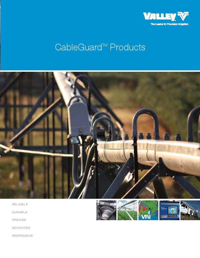CableGuard Products