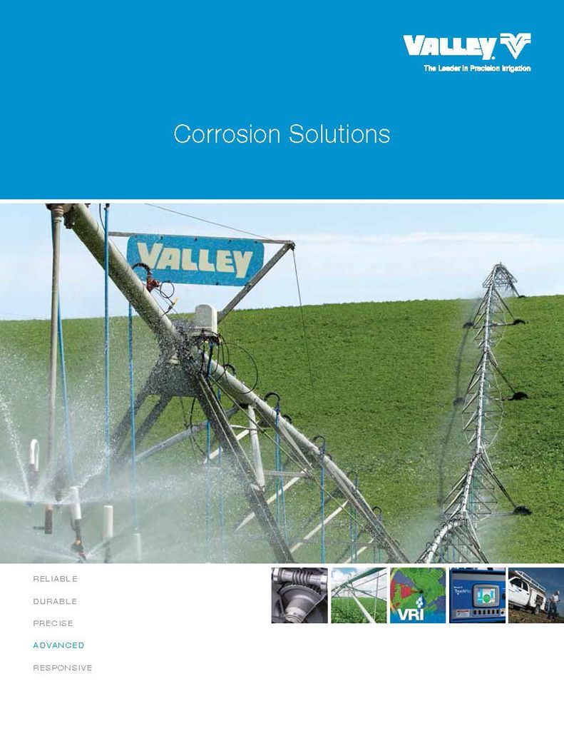 Corrosion Solutions