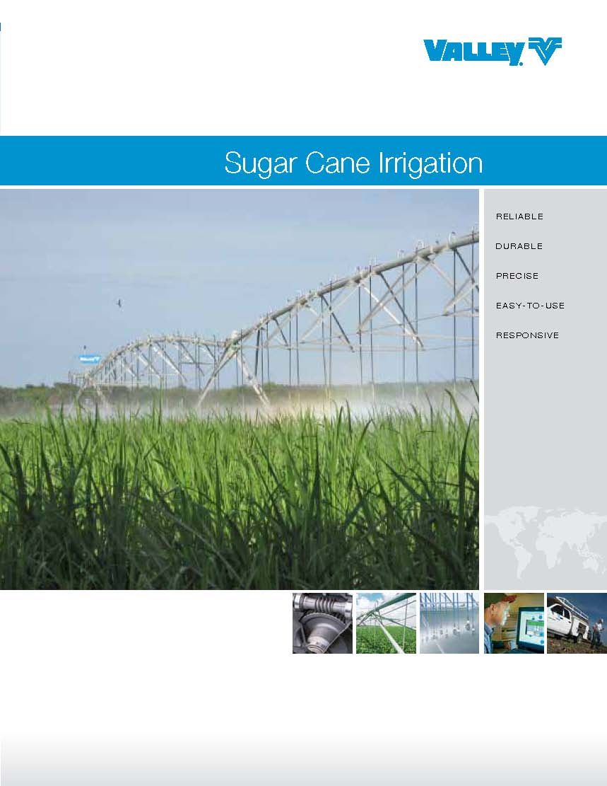 Sugar Cane Irrigation
