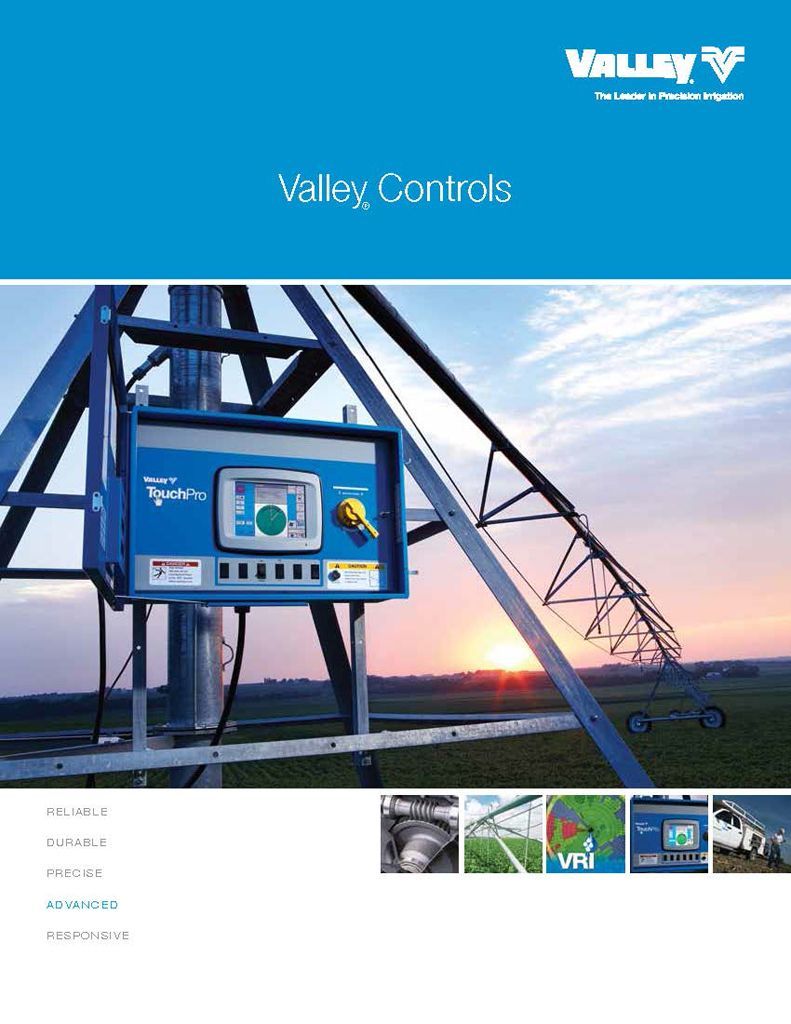Valley Controls
