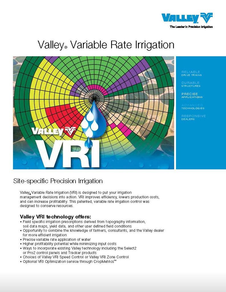 VRI Brochure