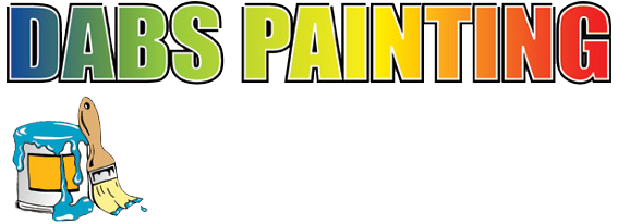 DABS Painting - logo